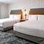 Hampton Inn By Hilton & Suites Redding