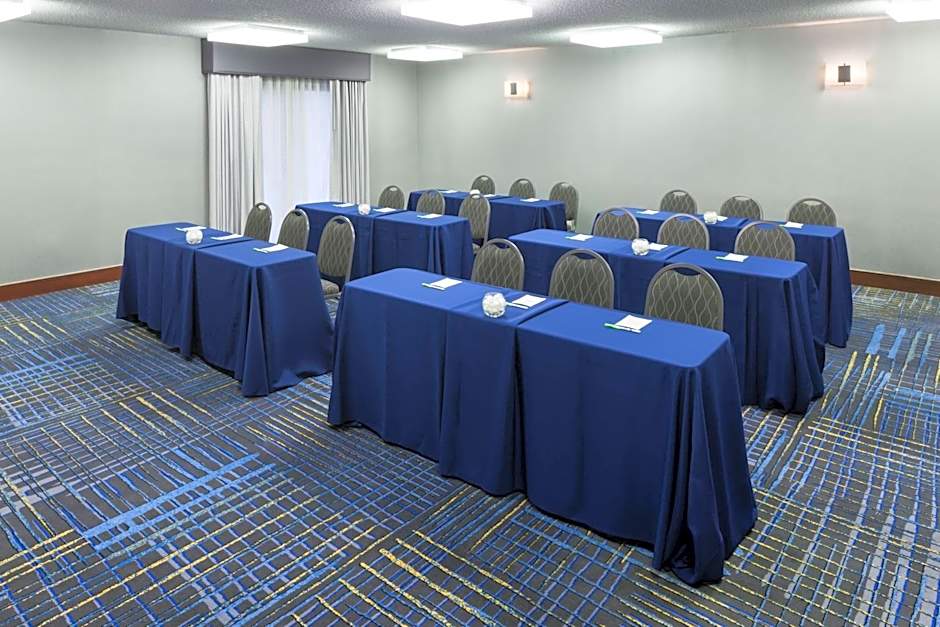 Courtyard by Marriott Waco