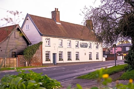 White Hart Inn