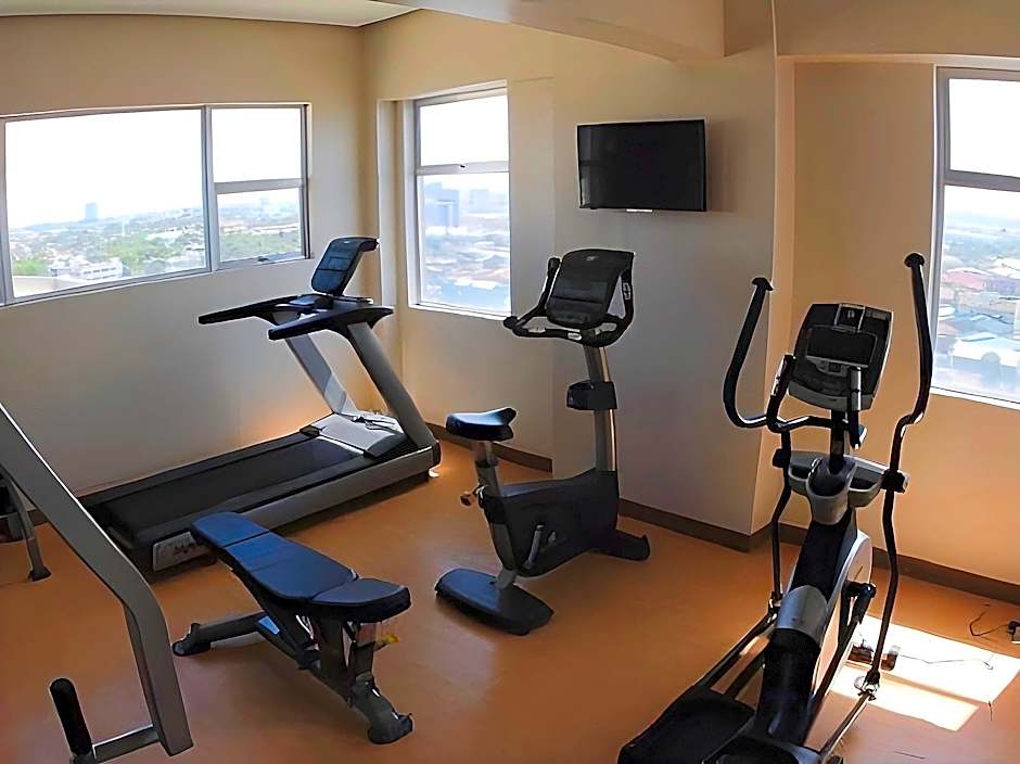 Cebu R Hotel - Mabolo