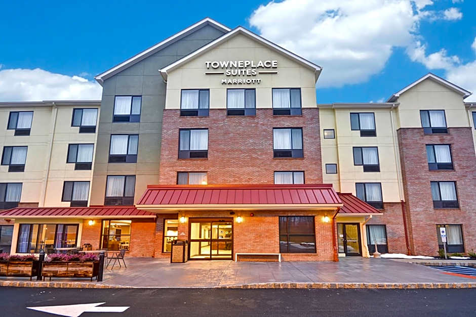 TownePlace Suites by Marriott Dover Rockaway
