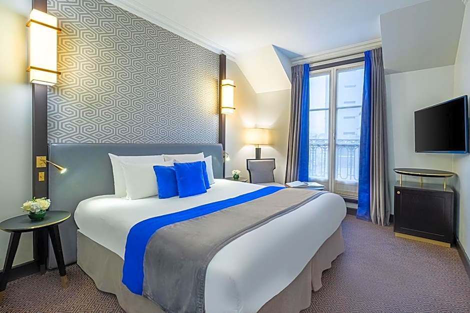 Hôtel Le Marquis by Inwood Hotels
