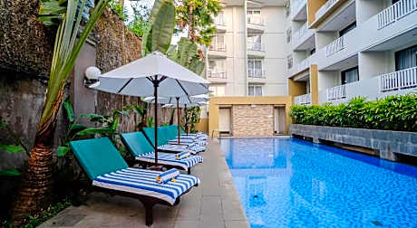 Pandawa Hill Resort