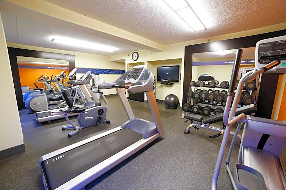 Hampton Inn By Hilton Franklin