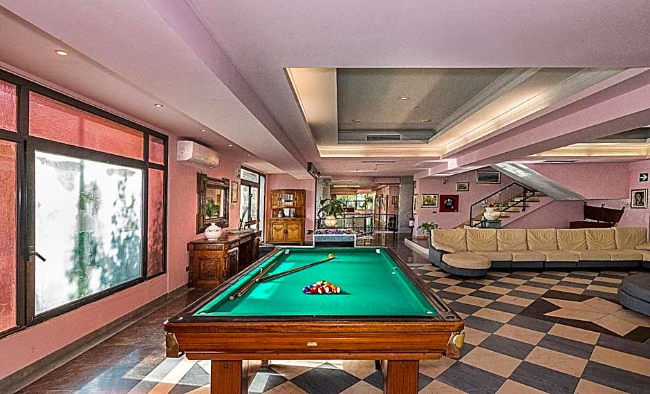 Hotel Mariotti