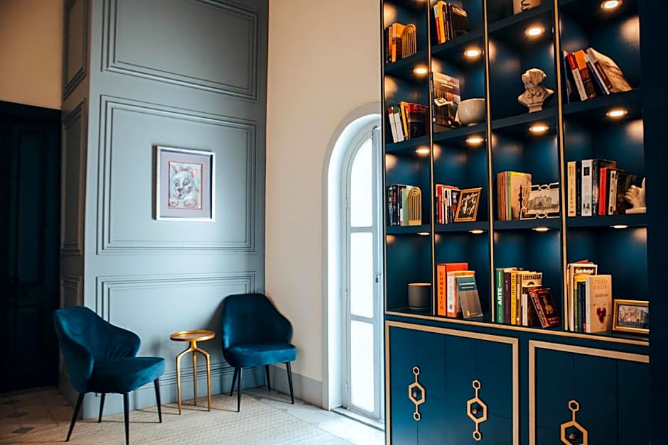 GALA Hotel Boutique