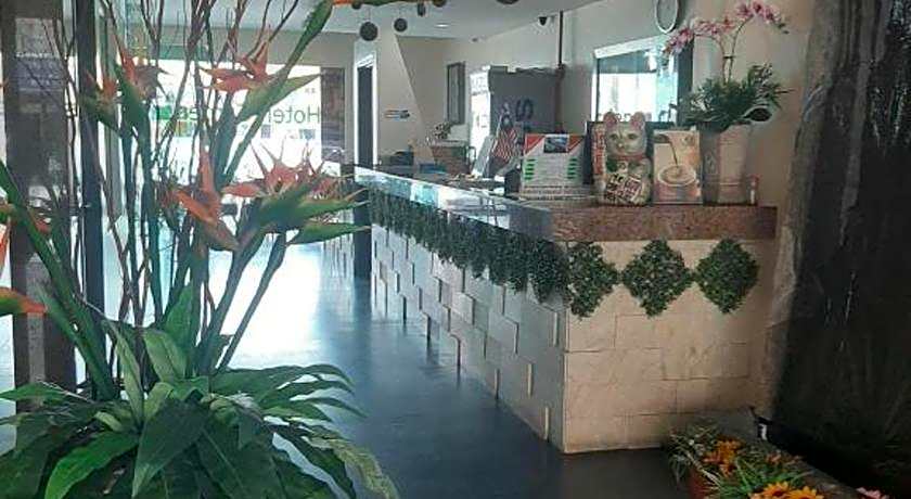 THE GARDEN HOTEL (BANTING) SDN. BHD.