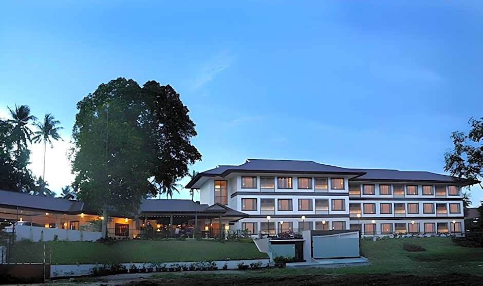 Hotel Tropika