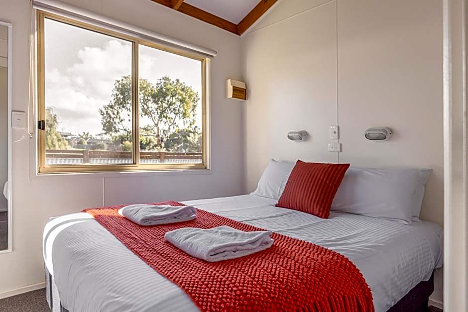 Ocean Grove Holiday Park