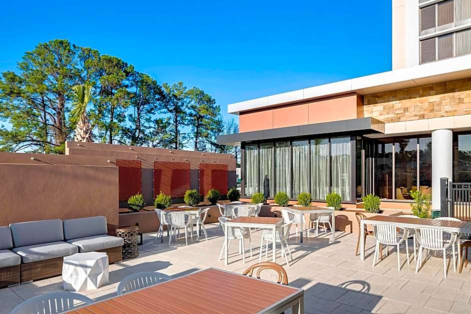 North Charleston Marriott