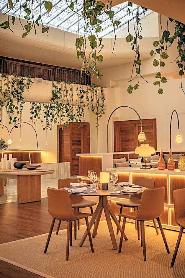 Paradisus by Melia Salinas Lanzarote - All Inclusive - Adults Only