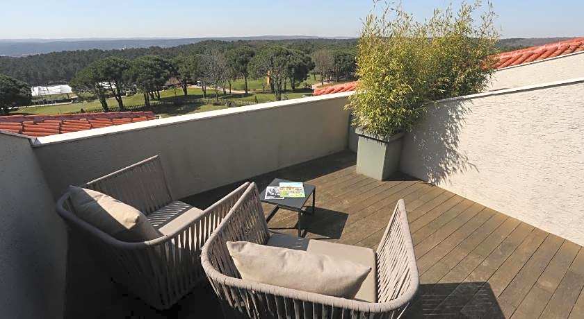 Kemer Country Hotel Istanbul