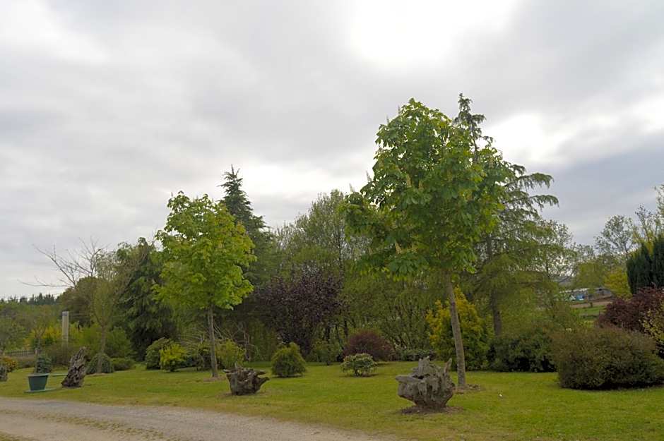 Hotel Restaurante Val