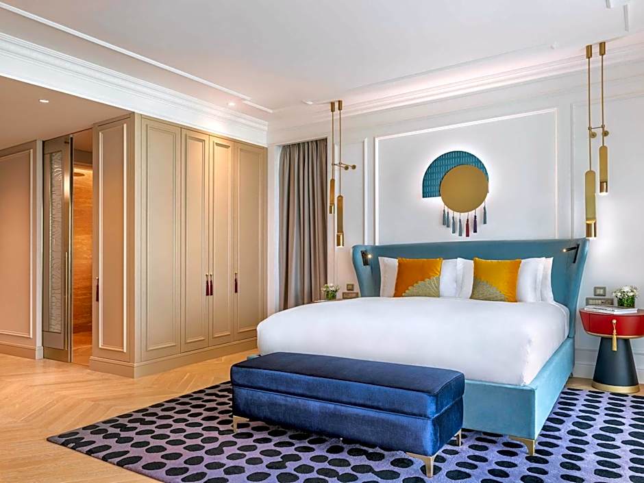 Sofitel Cotonou Marina Hotel & Spa