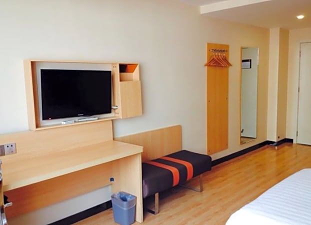 7 Days Premium Chonging Kuizhou Avenue Branch