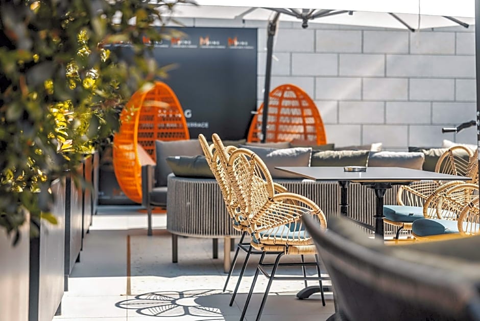 Wyndham Grand Tbilisi