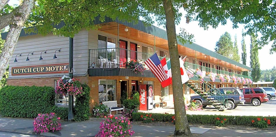 Dutch Cup Motel