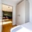 Brera Serviced Apartments Frankfurt West