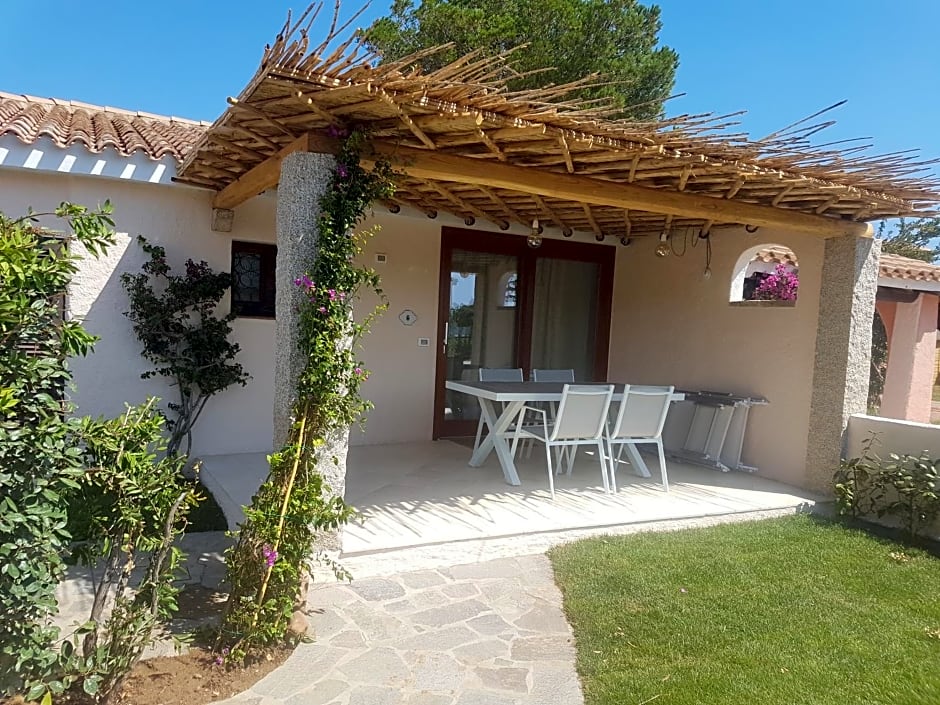 Residence Capraggia