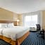 Fairfield Inn & Suites by Marriott Pittsburgh Airport/Robinson Township