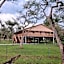 Hippo Waterfront Lodge