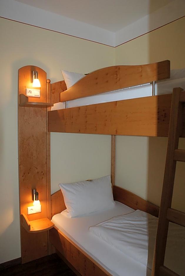 Autenrieder Gästehaus Schlossbräu