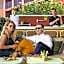 ibis Thalassa Hyeres Plage