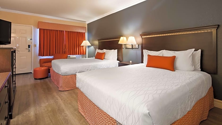 Best Western Anthony/West El Paso
