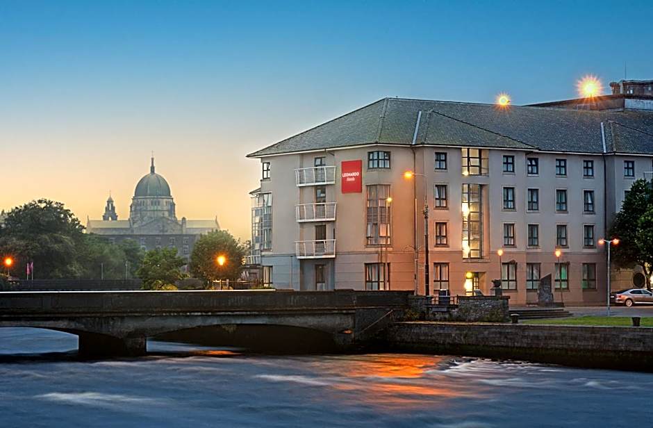 Leonardo Hotel Galway - Formerly Jurys Inn