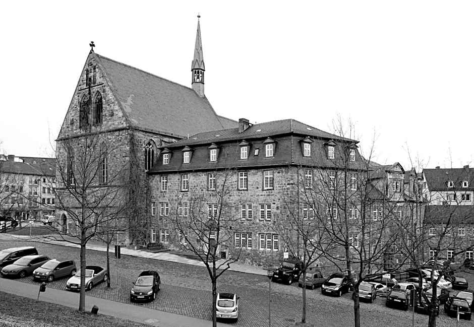 Renthof Kassel