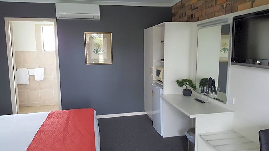 Centre Point Mid-City Motor Inn