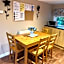 Red Deer Village Holiday Park - 2 Bedroom, Self-Catering Chalet