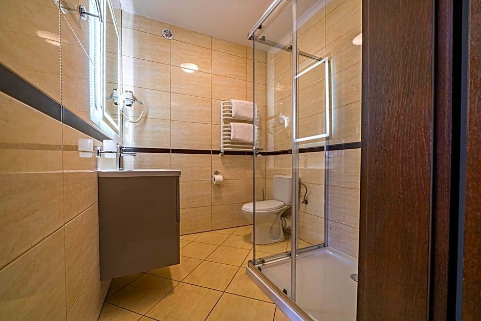 Willa Laura Władysławowo