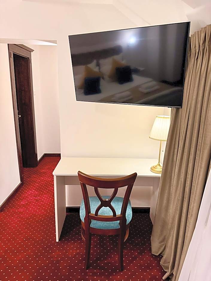 Vila Șipot - Casa Arhitecților