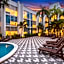 Tropical Palms Hotel