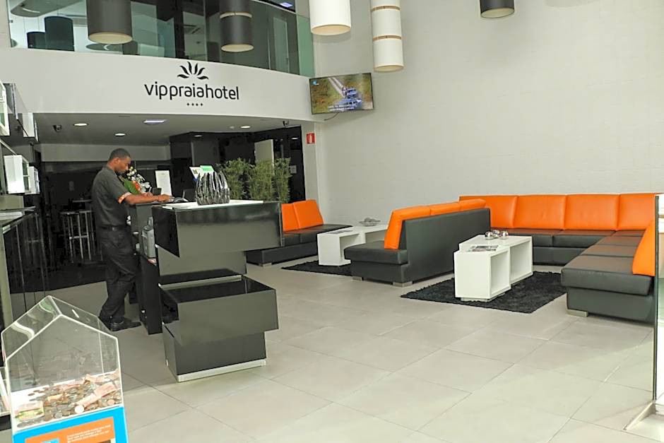 Hotel Vip Praia