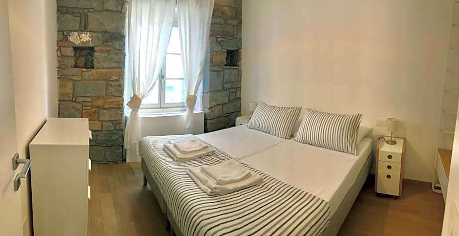 HOMEY I Ritter's Rooms & Apartments
