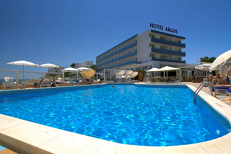 Hotel Argos Ibiza