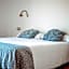 Hostal Restaurant Mussons Vins