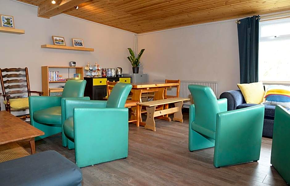 Gallt y Glyn Hostel