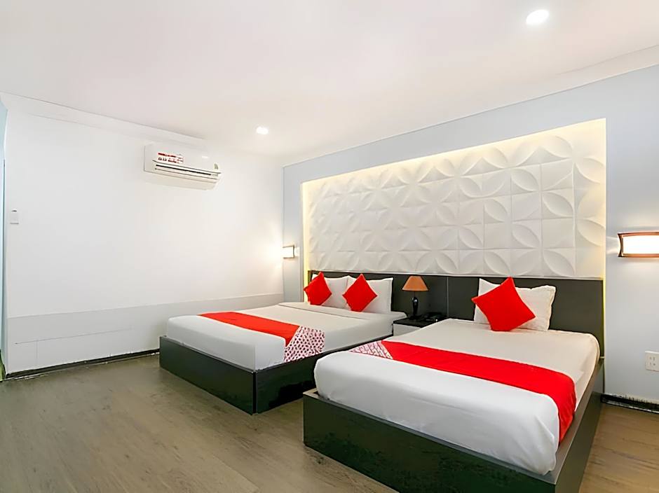 Collection O Madam Cuc Hotel