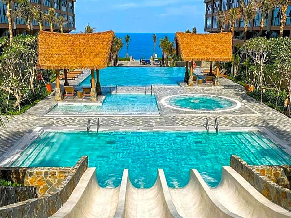 Mandala Cham Bay Mui Ne 