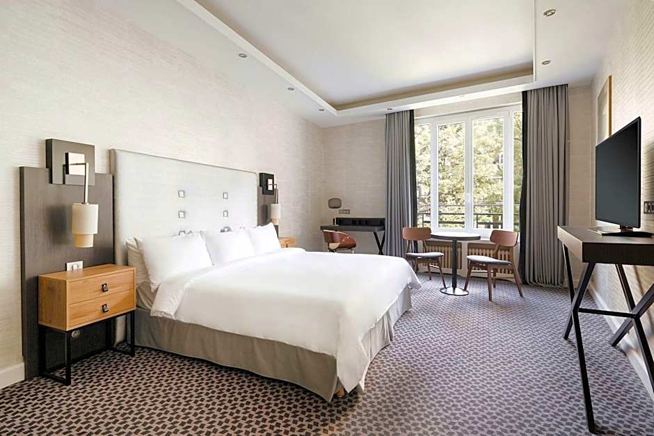 Atala Hotel Champs Elysées