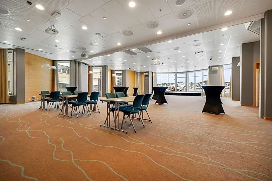 Clarion Hotel Tyholmen