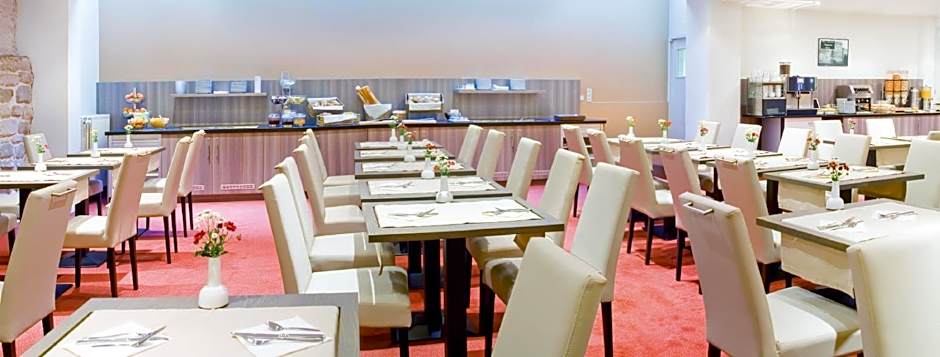 Atlas Hotel Brussels