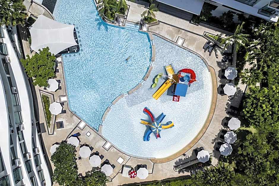 Stylish 2 Bedroom Apartment S6609 by IBG Property