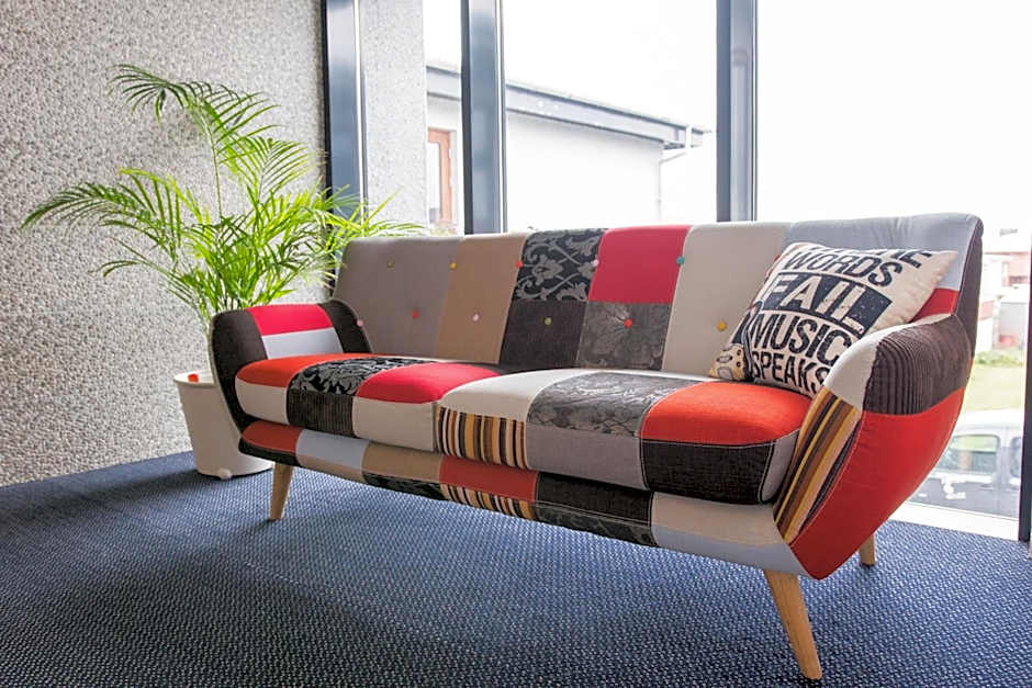 Hotel Jazz - By Keflavik Airport - Reykjavik - Iceland