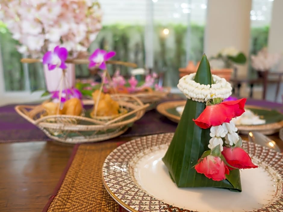 SSIP Boutique Dhevej Bangkok