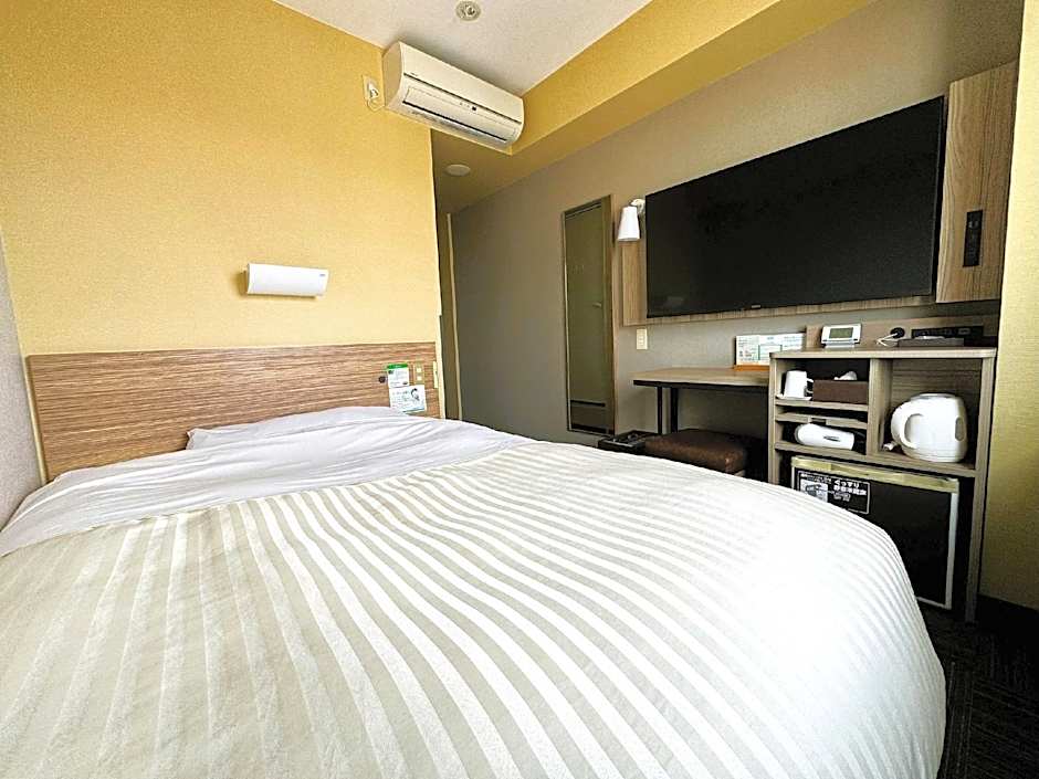 Super Hotel Hirosaki