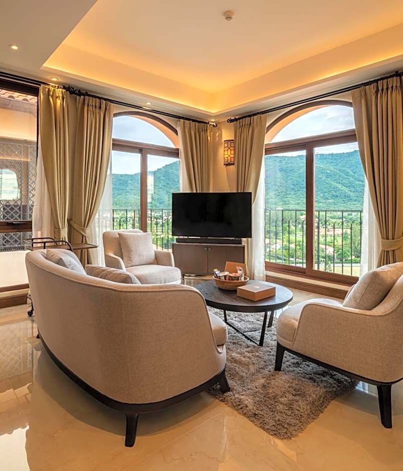 Toscana Valley Castello Della Valle